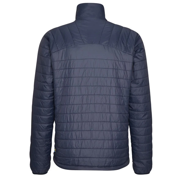 FJÄLLRÄVEN Fjällräven EXPEDITION X-LÄTT JACKET M Herren Isolationsjacke NAVY 2 FJÄLLRÄVEN Fjällräven EXPEDITION X-LÄTT JACKET M Herren Isolationsjacke NAVY – Bild 2