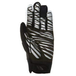 Roeckl Sports ROTTERDAM Unisex Fahrradhandschuhe SILVER -Outdoor-Sportgeschäft 5637871423 b rotterdam roeckl sports 24