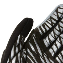 Roeckl Sports ROTTERDAM Unisex Fahrradhandschuhe SILVER -Outdoor-Sportgeschäft 5637871423 c rotterdam roeckl sports 24