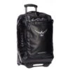 Osprey ROLLING TRANSPORTER 40 Reisetasche Mit Rollen BLACK