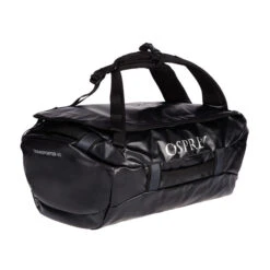 Osprey TRANSPORTER 40 Reisetasche BLACK