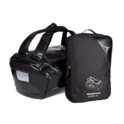 Osprey TRANSPORTER 40 Reisetasche BLACK -Outdoor-Sportgeschäft 5637872093 i transporter 40 osprey 24