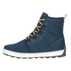 Kamik SPENCERN Herren Winterstiefel NAVY-MARINE -Outdoor-Sportgeschäft 5637873067 c spencern kamik 24