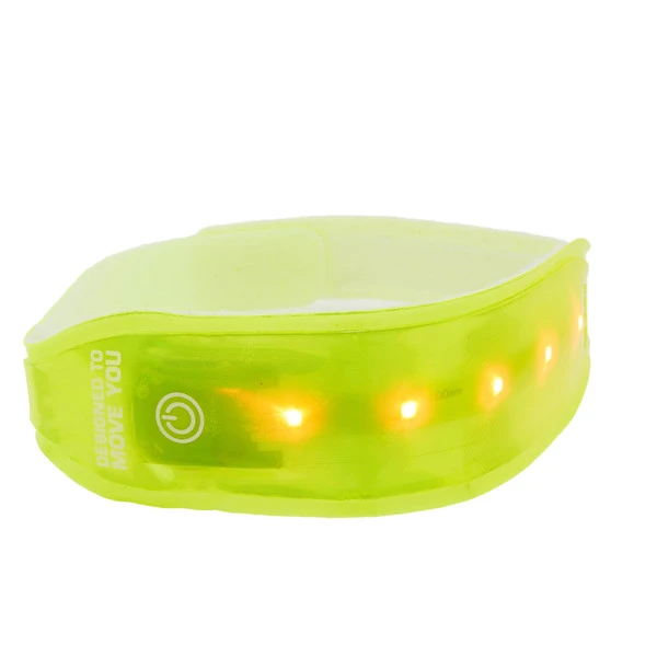 Wowow LED-BAND LIGHTBAND Outdoor Lampe GELB 1 Wowow LED-BAND LIGHTBAND Outdoor Lampe GELB