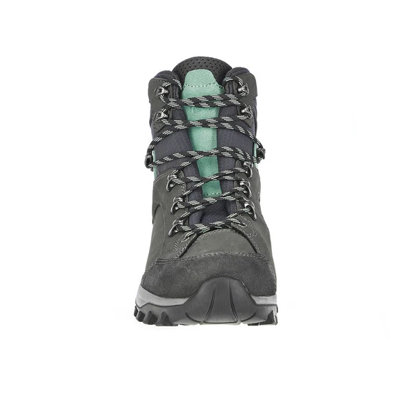Hanwag ALTA BUNION II LADY GTX Damen Wanderstiefel ASPHALT/MINT 4 Hanwag ALTA BUNION II LADY GTX Damen Wanderstiefel ASPHALT/MINT – Bild 4