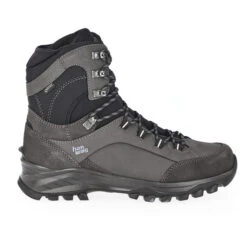 Hanwag BANKS SNOW GTX Herren Winterstiefel ASPHALT/BLACK