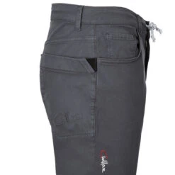 Chillaz SAN DIEGO Herren Kletterhose DARK GREY -Outdoor-Sportgeschäft 5637877963 d san diego chillaz 24