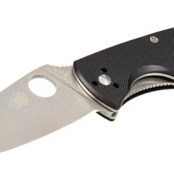 Spyderco TENACIOUS SATIN PLAIN Klappmesser NOCOLOR 7 Spyderco TENACIOUS SATIN PLAIN Klappmesser NOCOLOR -Outdoor-Sportgeschäft 5637880366 d tenacious satin plain spyderco 24