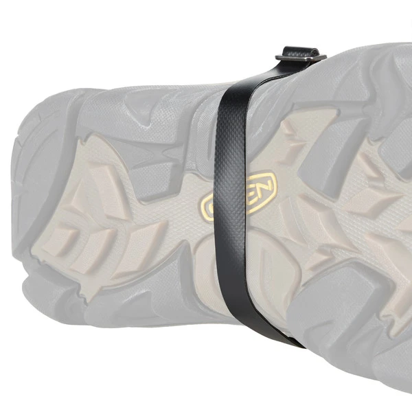 Trekmates LAGGAN GTX GAITER Gamaschen BLACK 3 Trekmates LAGGAN GTX GAITER Gamaschen BLACK – Bild 3