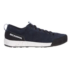 Scarpa SPIRIT EVO Unisex Zustiegsschuhe BLUE