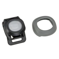 Ajuma UV-BODYGUARD SPORTS UV-Messgerät LAVA GREY -Outdoor-Sportgeschäft 5637892339 o uvbodyguard sports ajuma 24