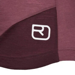 Ortovox 120 TEC T-SHIRT W Damen Funktionsshirt MOUNTAIN ROSE 5 Ortovox 120 TEC T-SHIRT W Damen Funktionsshirt MOUNTAIN ROSE -Outdoor-Sportgeschäft 5637909842 c 120 tec tshirt ortovox 24
