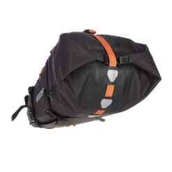 Ortlieb SEAT-PACK QR Satteltasche BLACK MATT -Outdoor-Sportgeschäft 5637916630 c seatpack qr ortlieb 24
