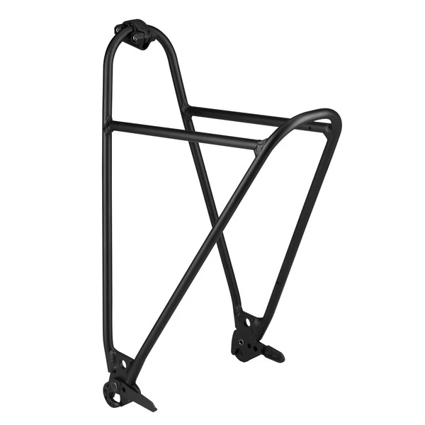 Ortlieb QUICK RACK LIGHT Gepäckträger BLACK 1 Ortlieb QUICK RACK LIGHT Gepäckträger BLACK