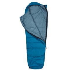 Deuter STARLIGHT Kinder Kunstfaserschlafsack REEF-SLATEBLUE -Outdoor-Sportgeschäft 5637917102 c starlight deuter 24