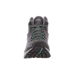 Meindl QUEBEC LADY MID GTX Damen Wanderstiefel GRAU/TÜRKIS -Outdoor-Sportgeschäft 5637918568 d quebec lady mid gtx meindl 24