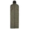 Exped DREAMWALKER PRO Daunenschlafsack OLIVE GREY/CHARCOAL