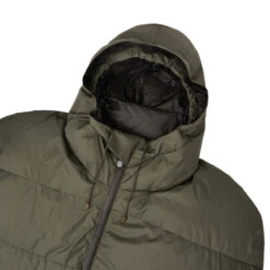 Exped DREAMWALKER PRO Daunenschlafsack OLIVE GREY/CHARCOAL -Outdoor-Sportgeschäft 5637921105 d dreamwalker pro exped 24