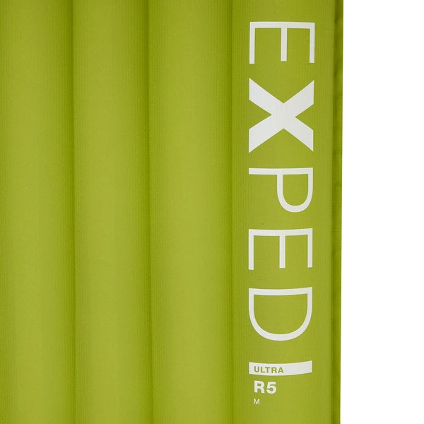 Exped ULTRA 5R Isomatte LICHEN 4 Exped ULTRA 5R Isomatte LICHEN – Bild 4
