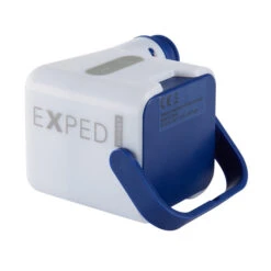 Exped WIDGET Luftpumpe WHITE 6 Exped WIDGET Luftpumpe WHITE -Outdoor-Sportgeschäft 5637921137 c widget exped 24