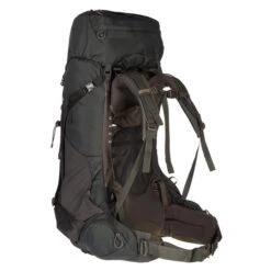 Osprey AETHER 55 Trekkingrucksack BLACK -Outdoor-Sportgeschäft 5637922048 f aether 55 osprey 24