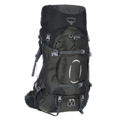 Osprey ARIEL 55 Damen Trekkingrucksack Damen BLACK