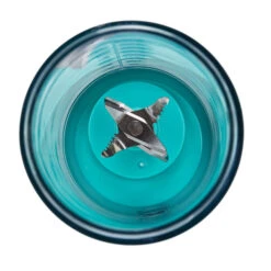 BlendJet BLENDJET TRAGBARER SMOOTHIE MIXER MINZGRÜN -Outdoor-Sportgeschäft 5637922638 d blendjet tragbarer smoothie mixer blendjet 24