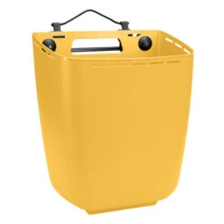 FJÄLLRÄVEN Fjällräven S/F COOL CAVE Fahrradtaschen OCHRE