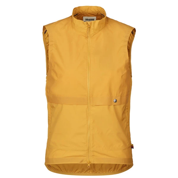 FJÄLLRÄVEN Fjällräven S/F ADVENTURE VEST W Damen Weste OCHRE 1 FJÄLLRÄVEN Fjällräven S/F ADVENTURE VEST W Damen Weste OCHRE