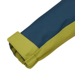 Vaude CAPREA 2L JACKET Kinder Regenjacke AVOCADO -Outdoor-Sportgeschäft 5637923203 c caprea 2l jacket vaude 24