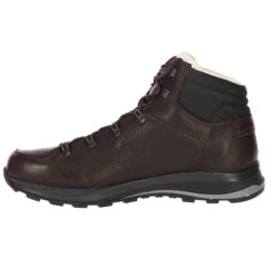 Hanwag TRAVI Herren Wanderstiefel CHESTNUT/BLACK -Outdoor-Sportgeschäft 5637923565 c travi hanwag 24