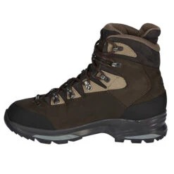 Lowa MAURIA EVO GTX W W Damen Trekkingstiefel DUNKELBRAUN/TAUPE -Outdoor-Sportgeschäft 5637924131 c mauria evo gtx w w lowa 24