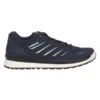 Lowa AXOS GTX LO WS Damen Wanderschuhe NAVY/EISBLAU