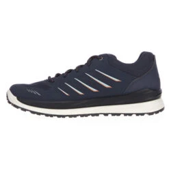 Lowa AXOS GTX LO WS Damen Wanderschuhe NAVY/EISBLAU -Outdoor-Sportgeschäft 5637924335 c axos gtx lo ws lowa 24