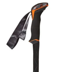 Leki MAKALU LITE Unisex Trekkingstöcke ORANGE-BLACK-DARK ANTHRACITE -Outdoor-Sportgeschäft 5637924894 c makalu lite leki 24