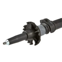 Leki KHUMBU LITE AS Unisex Trekkingstöcke BLACK-PETROL-DARK ANTHRACITE -Outdoor-Sportgeschäft 5637924902 d khumbu lite as leki 24