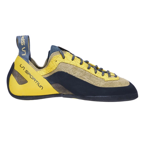 La Sportiva FINALE Unisex Kletterschuhe ALOE/MOSS 1 La Sportiva FINALE Unisex Kletterschuhe ALOE/MOSS
