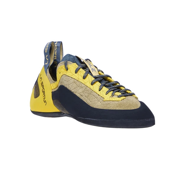 La Sportiva FINALE Unisex Kletterschuhe ALOE/MOSS 2 La Sportiva FINALE Unisex Kletterschuhe ALOE/MOSS – Bild 2