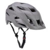Alpina KAMLOOP Unisex Fahrradhelm COFFEE-GREY MATT