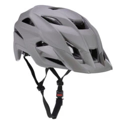 Alpina KAMLOOP Unisex Fahrradhelm COFFEE-GREY MATT