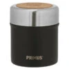 Primus PREPPEN VACUUM JUG BLACK Thermobehälter NOCOLOR