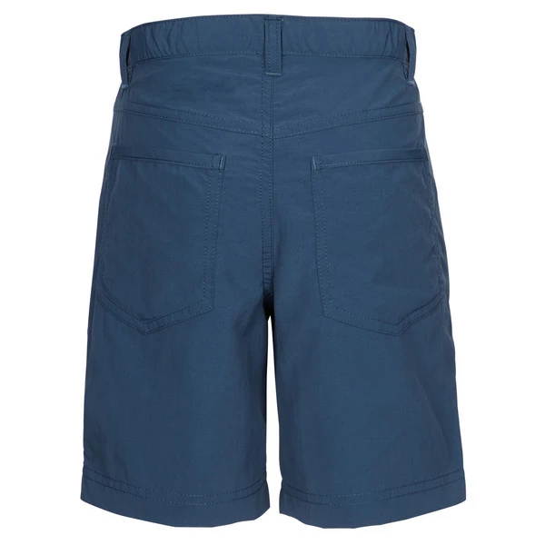 Jack Wolfskin SUN SHORTS K Kinder Shorts DARK INDIGO 3 Jack Wolfskin SUN SHORTS K Kinder Shorts DARK INDIGO – Bild 3