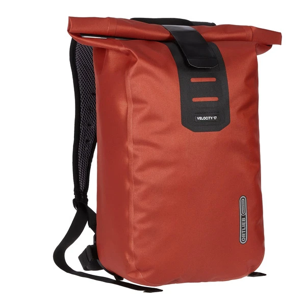 Ortlieb VELOCITY PS Tagesrucksack ROOIBOS 1 Ortlieb VELOCITY PS Tagesrucksack ROOIBOS