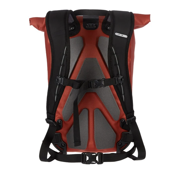 Ortlieb VELOCITY PS Tagesrucksack ROOIBOS 3 Ortlieb VELOCITY PS Tagesrucksack ROOIBOS – Bild 3