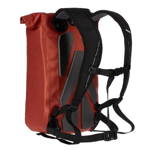 Ortlieb VELOCITY PS Tagesrucksack ROOIBOS 4 Ortlieb VELOCITY PS Tagesrucksack ROOIBOS – Bild 4