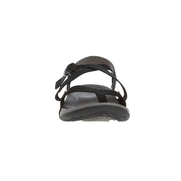 Teva ASCONA CROSS STRAP Damen Outdoor Sandalen BLACK 4 Teva ASCONA CROSS STRAP Damen Outdoor Sandalen BLACK – Bild 4