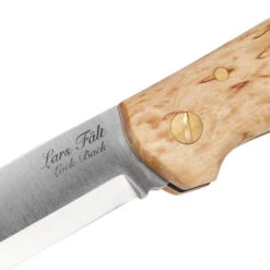 Casström LARS FÄLT LOCK BACK Klappmesser NOCOLOR -Outdoor-Sportgeschäft 5637926358 j casstroem lars faelt lock back casstroem 24