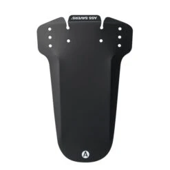 Ass-savers Ass Savers MFR-1 MUDDER, SPRITZSCHUTZ VR Schutzblech BLACK