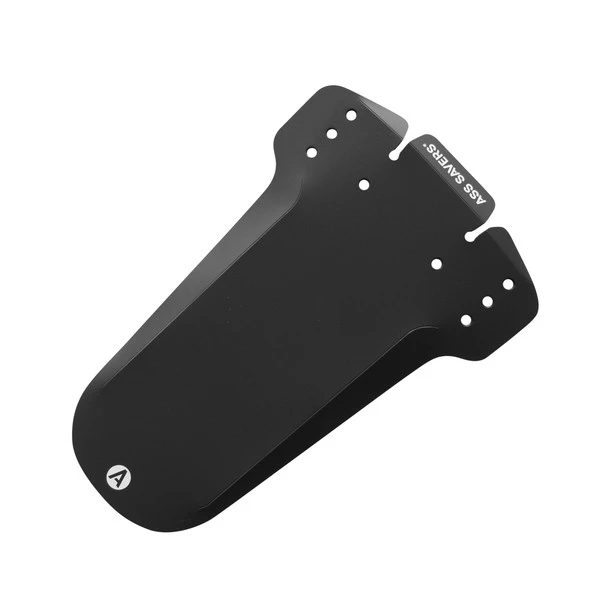 Ass-savers Ass Savers MFR-1 MUDDER, SPRITZSCHUTZ VR Schutzblech BLACK 2 Ass-savers Ass Savers MFR-1 MUDDER, SPRITZSCHUTZ VR Schutzblech BLACK – Bild 2