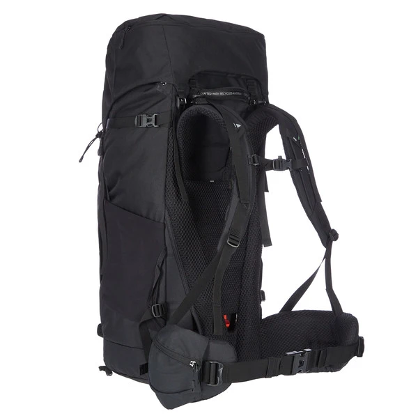 Vaude ASTRUM EVO 60+10 Trekkingrucksack BLACK 4 Vaude ASTRUM EVO 60+10 Trekkingrucksack BLACK – Bild 4